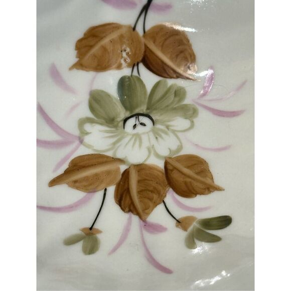 Vintage trinket dish - Picture 2 of 4